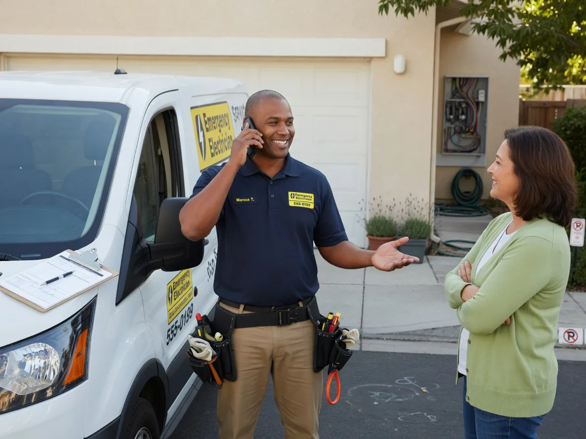 Emergency Electrician Twin Falls, ID FAQs